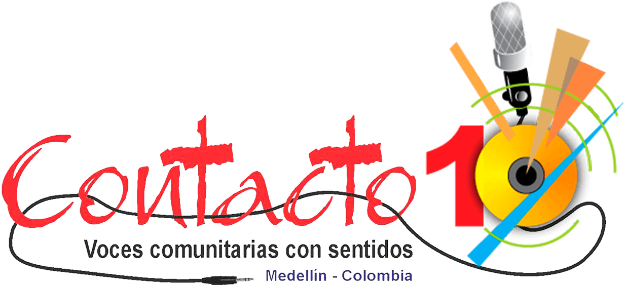 CONTACTO 10 FM
