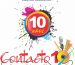 CONTACTO 10 ANIVERSARIO
