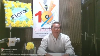 ¿Qué pasa en la Comuna 10? ¿Convocatoria un DOMINGO?